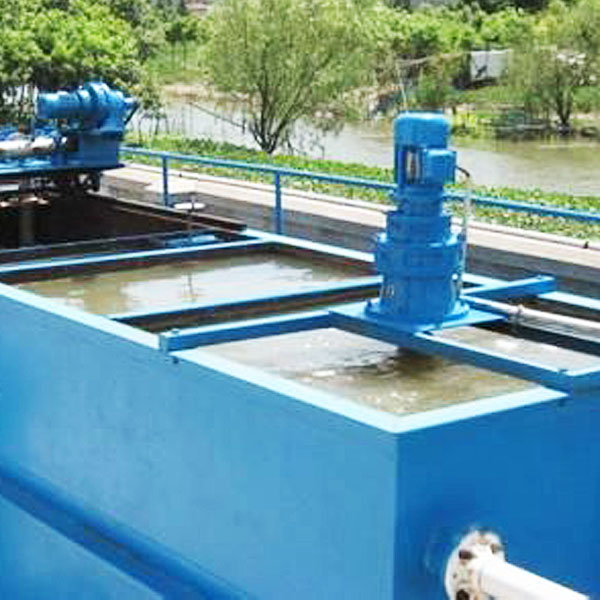 为什么工业污水处理设备的使用率很高